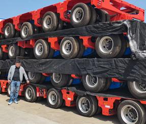 Pemuat Separuh Rendah