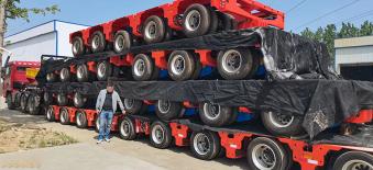 Pemuat Separuh Rendah