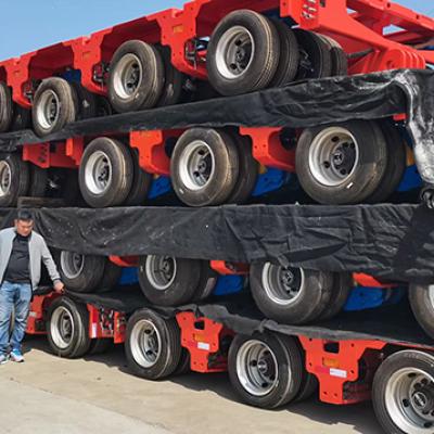 Pemuat Separuh Rendah