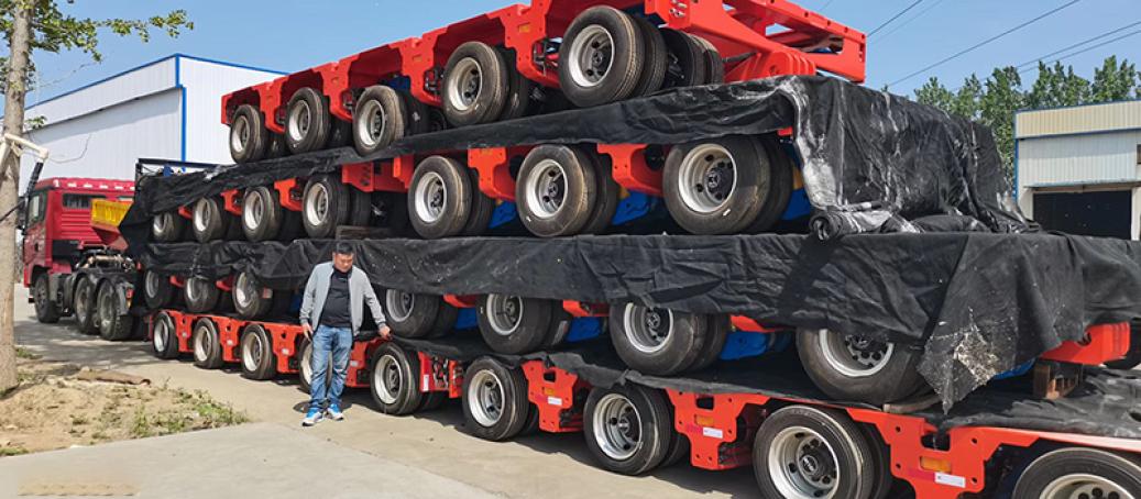 Pemuat Separuh Rendah