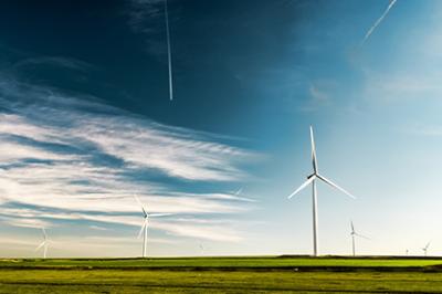 Kenderaan Tenaga Baharu