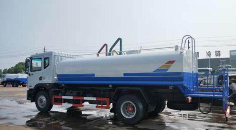 Pemercik Jalan Road Sprinkler