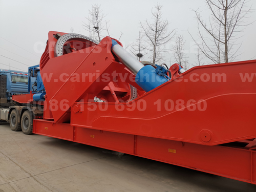 pengangkat bilah angin wind blade lifter