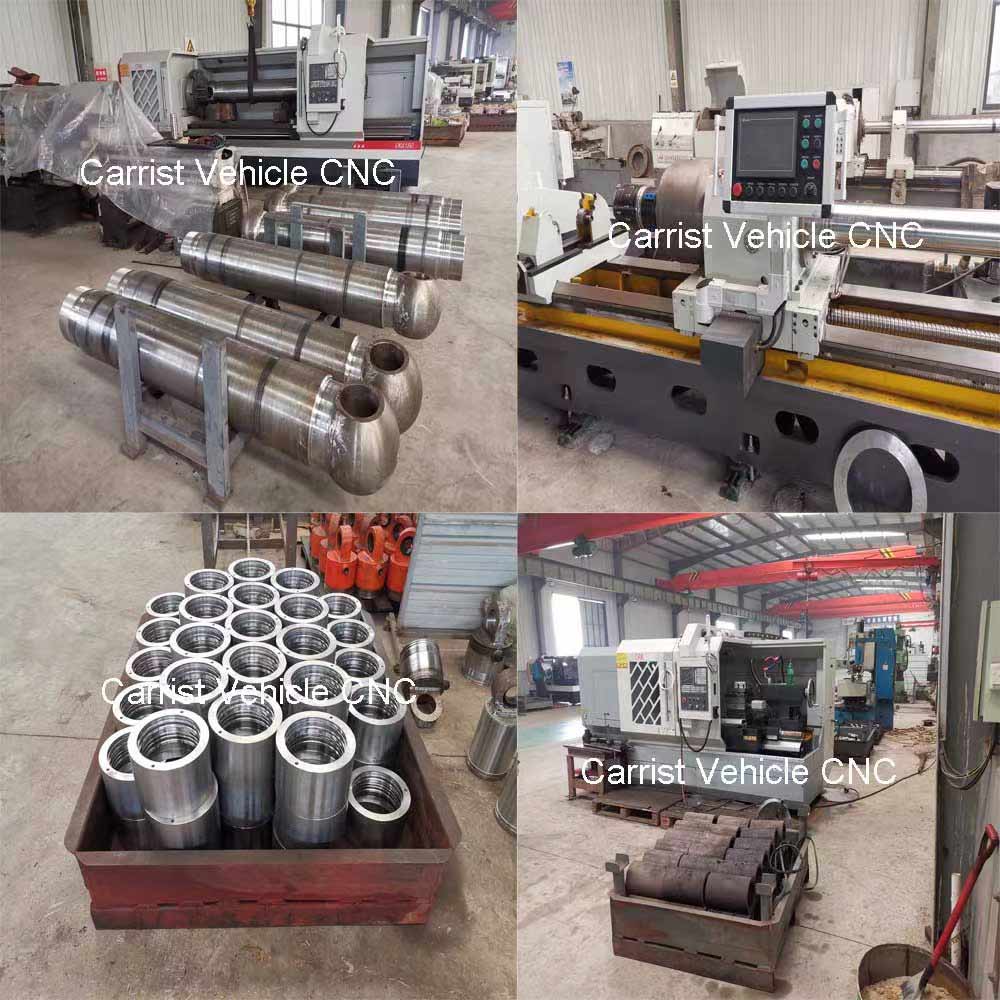 pengangkutan bilah angin wind blade transport