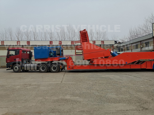 pengangkat bilah pemutar rotor blade lifter